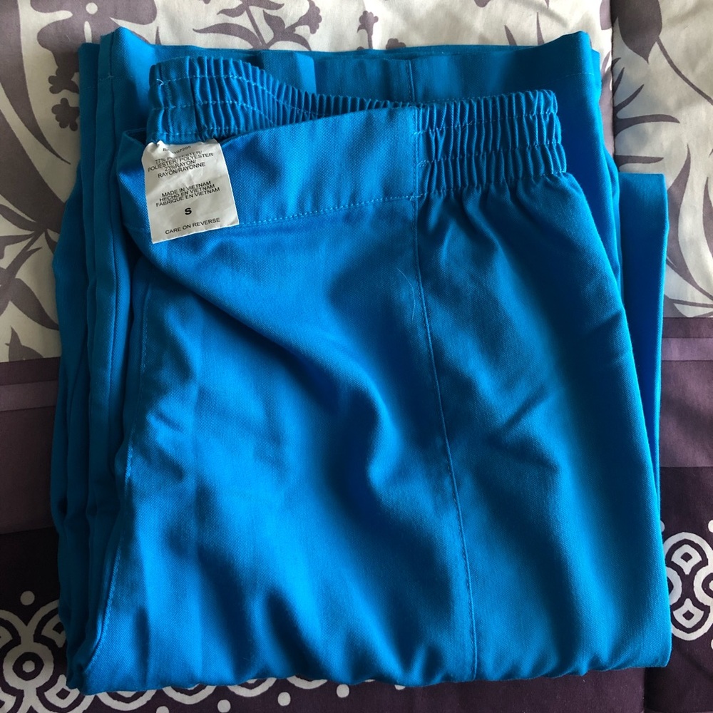 Dickies Scrub Pants